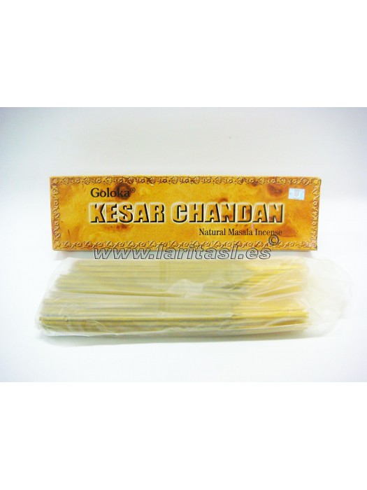 Goloka 100gr Kesar Chandan